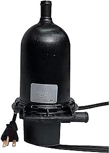 ***Original*** HOTSTART Engine Heater TPS152GT8-000 - Coolant preheater | 1500 watts 240V 6.3A | ON: 80°F (27°C) – Off 100°F (38°C) | 1 Year Warranty!
