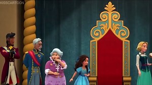 Elena of Avalor S1 E05 Spellbound