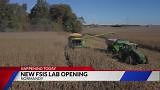 New USDA Midwestern Food Safety Lab set to open in Normandy