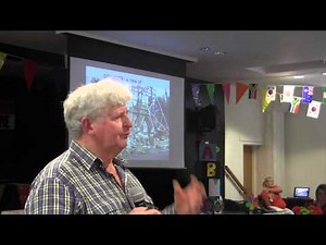 ABCD Festival: Peter Kenyon