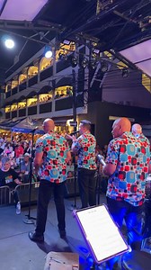 164K views · 7.1K reactions | En vivo desde La Placita de Santurce, Puerto Rico | El Gran Combo de Puerto Rico | Facebook
