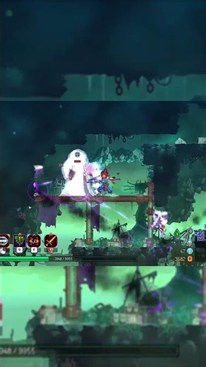 60 Kills Without a Single Hit – Ice Crossbow is BROKEN (Undying Shores)