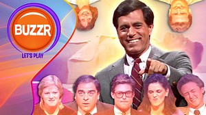 Be careful pressing your luck, you may just WHAMMY OUT! Here's a compilation of the BIGGEST BUCKS lost on Press Your Luck! Watch as their cash, prizes, hopes and dreams DISAPPEAR! #PressYourLuck's Whammy's BIGGEST Whammies marathon is finally here TODAY! Starting at 4 PM EST/1 PM PST! Press Your Luck #BUZZR | BUZZR