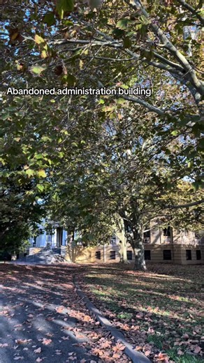 Exploring Abandoned Places in Newcastle, NSW