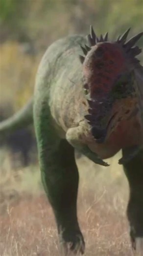 71K views · 1.1K reactions | Prehistoric Planet Season 2 / May 22,...