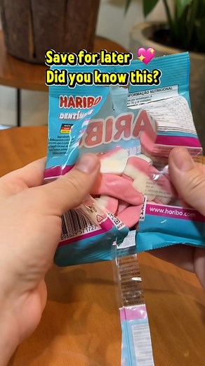 18K views · 182 reactions | The right way to store your sweets without leaving open bags around... | My Tips Book | Facebook