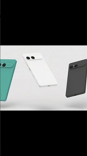 Sony Xperia 10 VII LEAKED: Full Specs, Renders & Launch Details