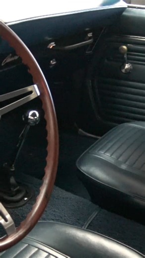 Real DZ 302 powered 1969 Camaro Z28 test drive #fblifestyle #Samspace81 | Samspace81