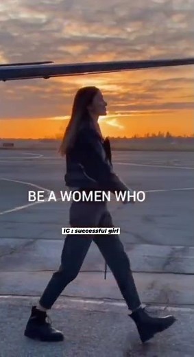 Business woman attitude status |girl'financially independent girl successful motivation