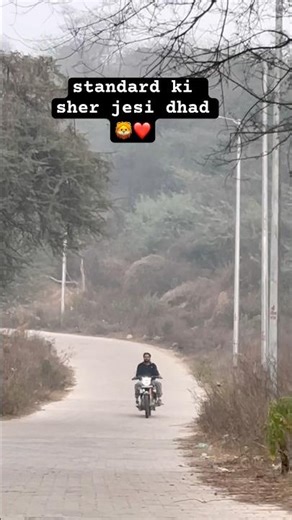 sher ki dhad 🦁#standerd #viralshort #newtrendingstatus #viraltrending #modification #videoshort