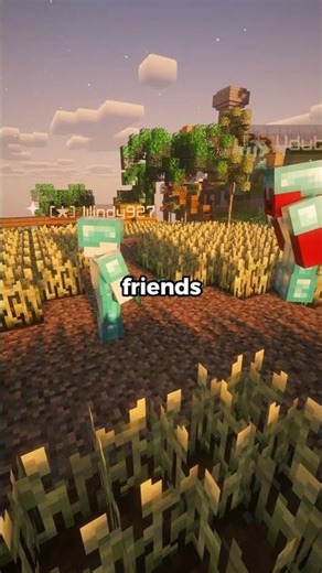 This Minecraft Server is ABSOLUTELY CRAZY 😳 #minecraft #minecraftserver