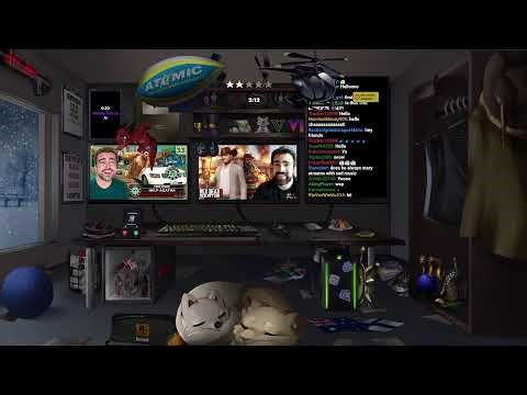 Completing all Career Progress Tiers in GTA Online [Part 11] [Full Livestream]