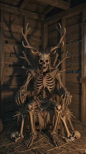The Ritual (2017) #shorts #movie