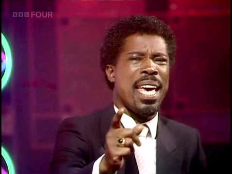 Billy Ocean - Caribbean Queen (TV 1985 Remastered)