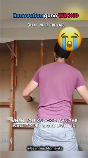 Home Renovation Fails😌🤣