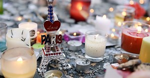 Nice Truck Crash Is Just Latest Terror to Strike France, Europe