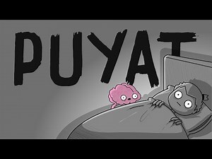 PUYAT | Hunyo Animation | Pinoy Animation