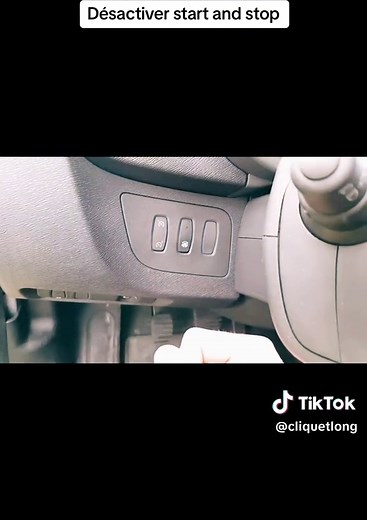 Désactiver Start and Stop sur Renault: Guide Pratique