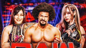 WWE Catches Heat For Controversial 'Chinese' Segment