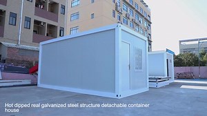 Mobile Modular China Ready Made Hous Design Portable Prefab Prefabricated Flat Pack Price Homes Luxury Living Container House