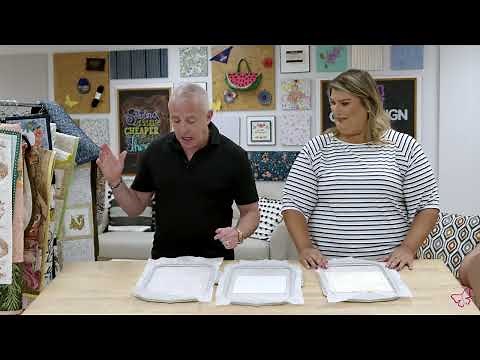 Anita Goodesign Quilting ITH