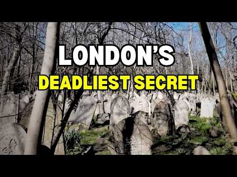 Where Are The Bodies Buried?