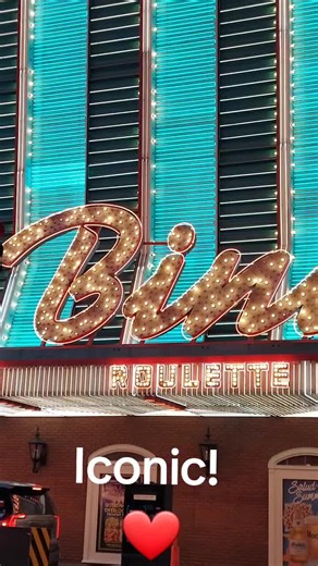 Exploring the Iconic Views of Fremont Street