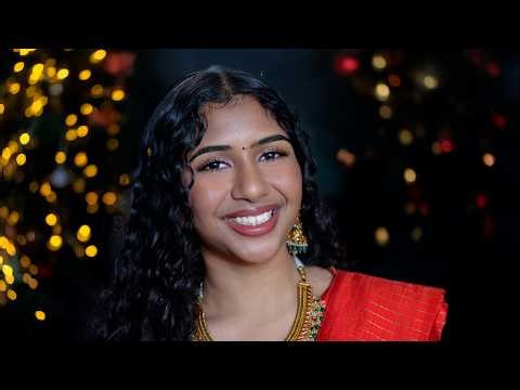 Hansini 16th Birthday Highlights (4K)