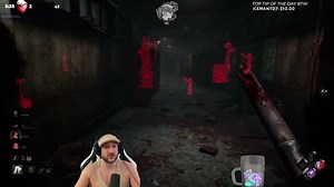 MYERS GO BOO! – Dead by Daylight!