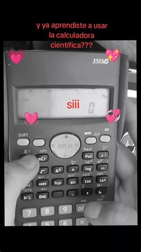 Trucos Esenciales para Usar la Calculadora Científica