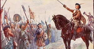 The End of a Catholic Dream: The Jacobite Uprising of 1745 | War History Online