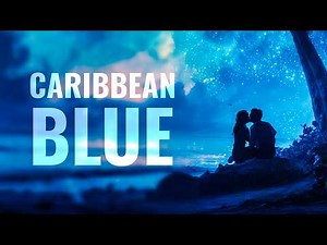 ENYA - Caribbean Blue | PEACEFUL VERSION ✨