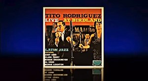 908 reactions · 33 comments | Tito Rodriguez, “El Inolvidable” #mamboroyalty #titorodriguez #mambo #history #legacy | Mambo Royalty NYC | Facebook