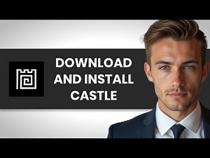 How to Download and Install Castle App (FULL GUIDE)