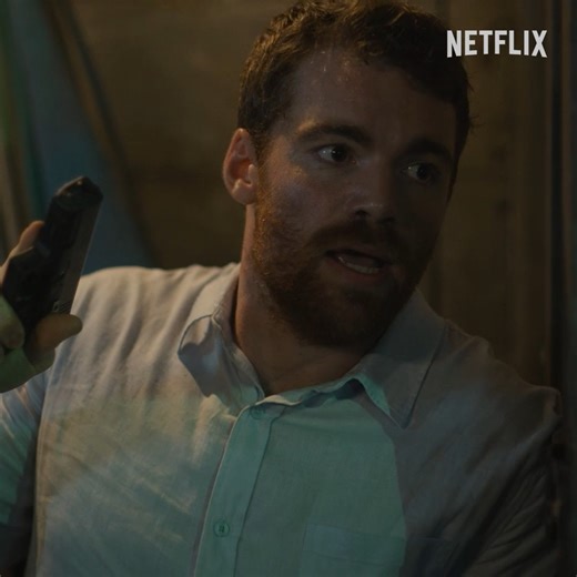 235K views · 1.6K reactions | Peter and Alice try to escape a dangerous situation, but... will they make it unscathed? The Night Agent Season 2 is now playing on Netflix. | Netflix | Facebook