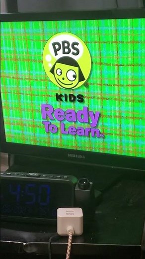 Rare Arthur Funding! on the PBS Kids Video App.