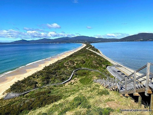 Perfect Tasmania Itinerary 5 Days✅