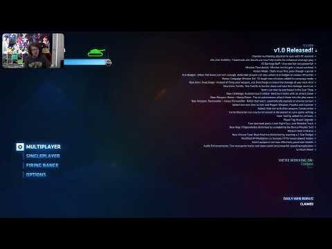 ShellShock ep 77 we shall go on