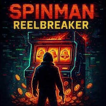 Spinman - Reelbreaker