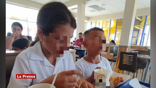 858K views · 21K reactions | La verdad sobre la niña retirada de su escuela en Mezapa | Diario La Prensa | Facebook
