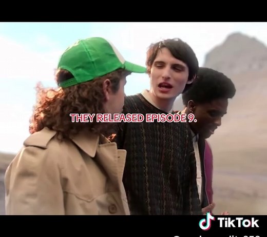 Stranger Things Episode 9 Recap and Highlights