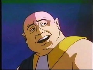 Greatest Adventure Stories From The Bible: Moses