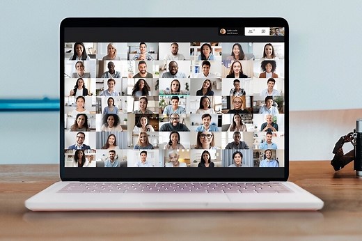 Google Meet será gratis e ilimitado para todos los usuarios hasta julio de 2021