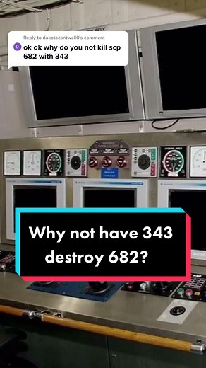 SCP Foundation Dr. Sherman Genderbend Rule 63 Transformation