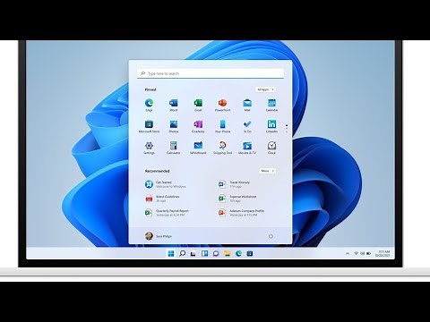ดาวน์โหลด Windows 11 ฟรี!! จากเว็บไซต์ Microsoft โดยตรง ( ไฟล์ ISO )