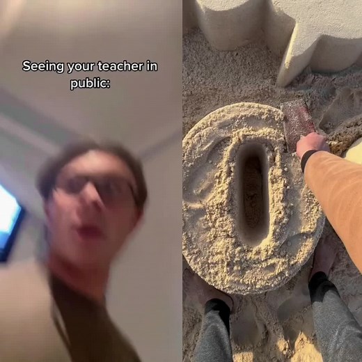 12 yellow crocs 2.0 on TikTok