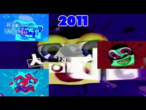 [V7] Klasky Csupo [Sparta Time Traveling Remix]