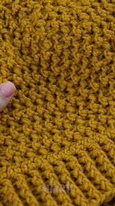 57K views · 631 reactions | A very easy crochet hat - interesting stitch pattern! | Miarti - Crochet and Knitting | Facebook