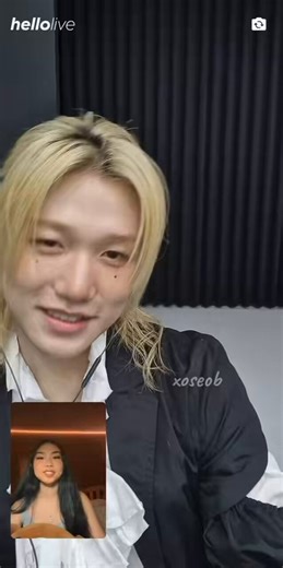 I'm still there OMFG Jongseob plspls get the facial piercings your heart desires