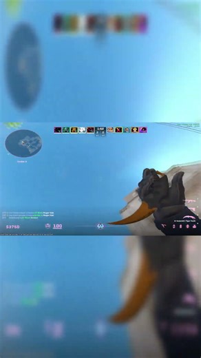 classic logitech mouse #logitech #cs2